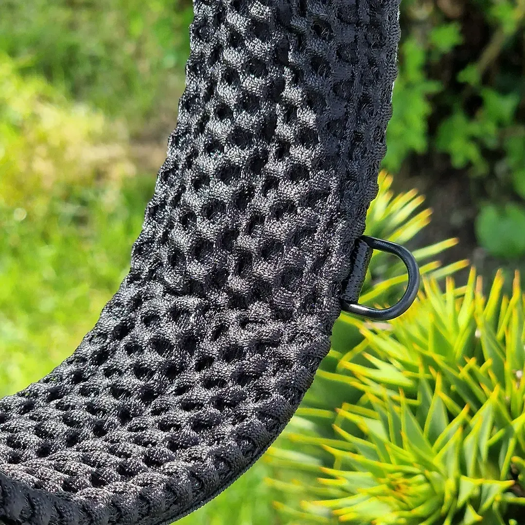 collare con teschi messicani 3