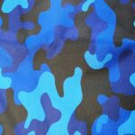 Mimetico Blu